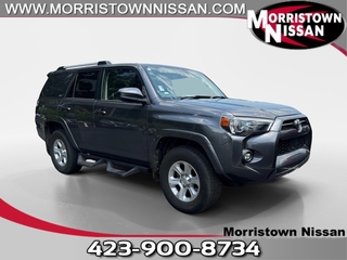 2021 Toyota 4Runner for sale in Morristown TN