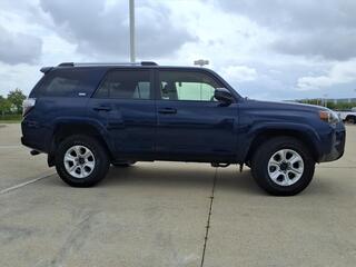 2022 Toyota 4Runner for sale in Grimes IA