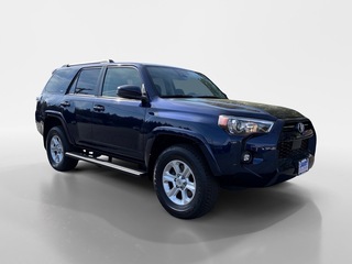 2022 Toyota 4Runner for sale in Salem VA