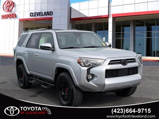 2022 Toyota 4Runner for sale in Mcdonald TN