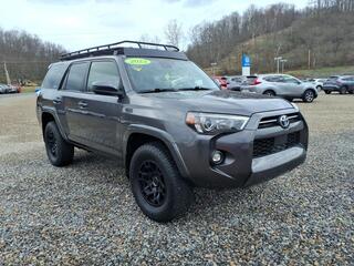 2023 Toyota 4Runner for sale in Bridgeport WV