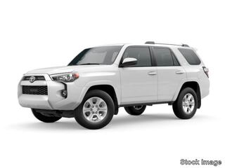 2023 Toyota 4Runner for sale in New Hampton NY