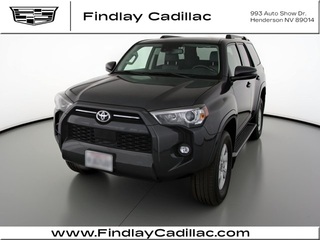 2024 Toyota 4Runner