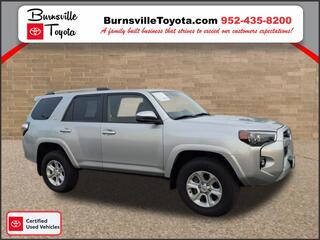 2024 Toyota 4Runner for sale in Burnsville MN