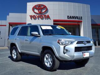 2024 Toyota 4Runner