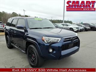 2024 Toyota 4Runner