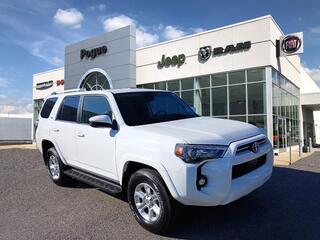 2024 Toyota 4Runner