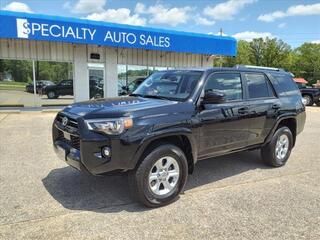 2021 Toyota 4Runner for sale in Dickson TN