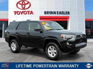 2022 Toyota 4Runner for sale in Hendersonville NC