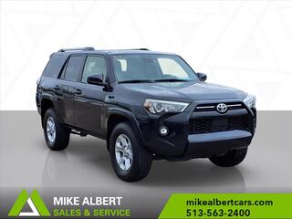 2022 Toyota 4Runner for sale in Cincinnati OH