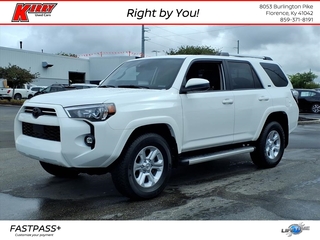 2022 Toyota 4Runner for sale in Florence KY