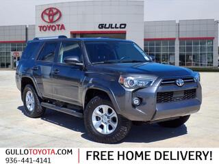 2023 Toyota 4Runner