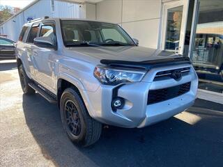 2023 Toyota 4Runner