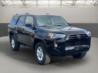 2023 Toyota 4Runner for sale in Chattanooga TN