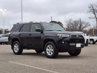 2023 Toyota 4Runner for sale in West Warwick RI