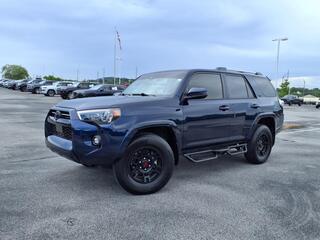 2023 Toyota 4Runner for sale in Greenville SC