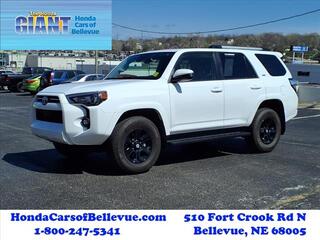2024 Toyota 4Runner for sale in Bellevue NE