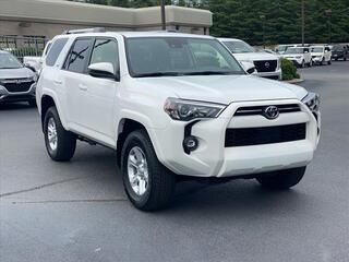 2024 Toyota 4Runner