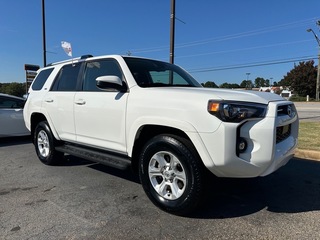 2024 Toyota 4Runner for sale in Greenwood SC