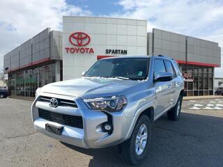 2024 Toyota 4Runner for sale in Lansing MI