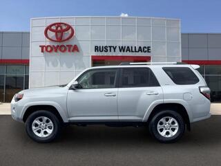 2024 Toyota 4Runner for sale in Morristown TN