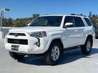 2024 Toyota 4Runner