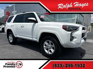 2024 Toyota 4Runner for sale in Anderson SC