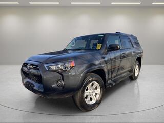 2024 Toyota 4Runner