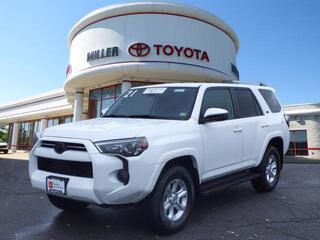 2021 Toyota 4Runner for sale in Manassas VA