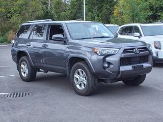 2021 Toyota 4Runner