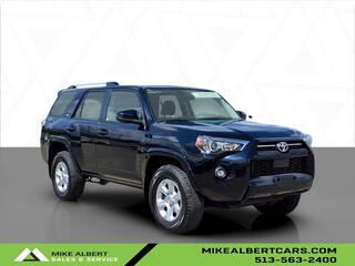 2022 Toyota 4Runner for sale in Cincinnati OH