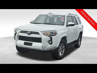 2022 Toyota 4Runner for sale in Shelby NC