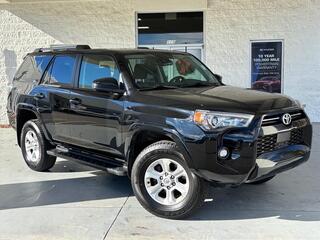 2024 Toyota 4Runner for sale in Valdese NC