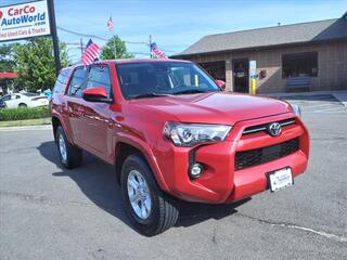 2022 Toyota 4Runner for sale in South Plainfield NJ