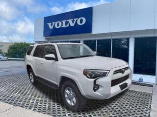 2022 Toyota 4Runner