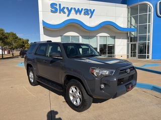 2024 Toyota 4Runner for sale in Pineville NC