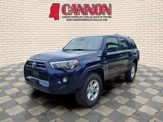 2024 Toyota 4Runner for sale in Oxford MS