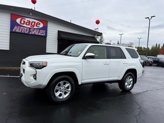 2024 Toyota 4Runner for sale in Milwaukie OR