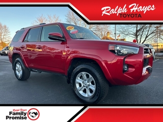 2024 Toyota 4Runner for sale in Anderson SC