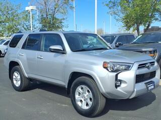 2024 Toyota 4Runner for sale in Gilbert AZ