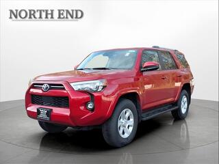 2024 Toyota 4Runner