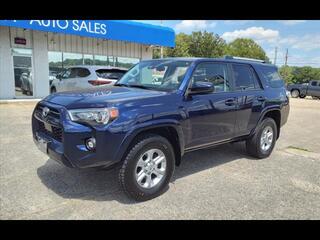 2021 Toyota 4Runner for sale in Dickson TN