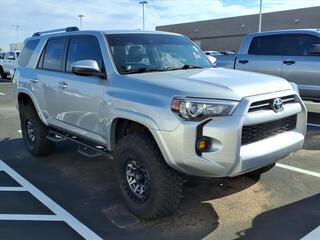 2022 Toyota 4Runner for sale in Chandler AZ