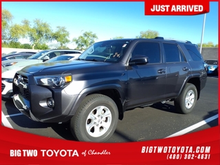 2022 Toyota 4Runner for sale in Chandler AZ