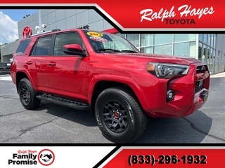 2023 Toyota 4Runner