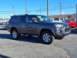2023 Toyota 4Runner for sale in Beckley WV