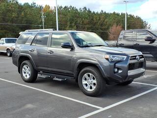2023 Toyota 4Runner for sale in Henderson NC