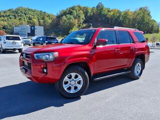 2024 Toyota 4Runner for sale in Chattanooga TN