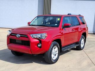 2024 Toyota 4Runner for sale in Fenton MO