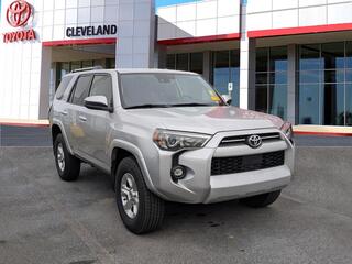 2024 Toyota 4Runner for sale in Mcdonald TN